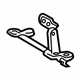 Toyota 73706-06050 Cushion Frame Bracket, Driver Side