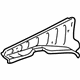 Toyota 55713-52011 Side Panel, Passenger Side