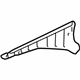 Toyota 55714-52011 Side Panel, Driver Side