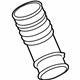 Toyota 17882-47030 Air Hose, Driver Side