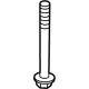 Toyota 90119-A0557 Gear Assembly Mount Bolt
