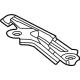Toyota 45515-12220 Support Bracket, Driver Side