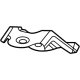 Toyota 45514-12150 Support Bracket, Passenger Side