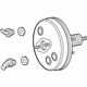 Toyota 44610-09C80 Brake Booster