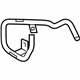 Toyota 44763-12550 Vacuum Tube