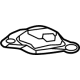 Toyota G92QA-45010 Access Cover