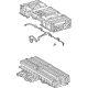 Toyota G9510-45010 Battery