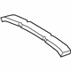 Toyota 63342-12410 Headliner Silencer
