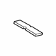 Toyota 63342-12420 Headliner Silencer