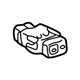 Toyota 84790-08010 Defroster Switch