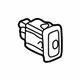 Toyota 84962-45010 Door Switch