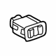 Toyota 84835-08020 Window Switch