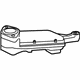 Toyota 15104-0V060 Strainer Sub-Assembly, Oil