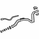 Toyota 77201-33311 Filler Neck, Upper