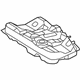 Toyota 77001-33142 Fuel Tank