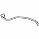 Toyota 86300-52401 Mount Base