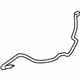 Toyota 86101-52640 Antenna Cable