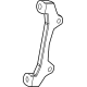 Toyota 47751-52010 Caliper Mount