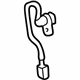 Toyota 84903-60040 Lock Switch, Rear