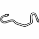 Toyota 44419-20370 Pressure Tube, Driver Side
