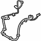 Toyota 82166-08040 Wire