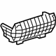 Toyota 58953-08010 Cover, Front Lower