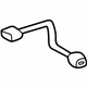 Toyota 88605-47040 Wire Harness