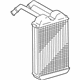 Toyota 87107-16180 Heater Core