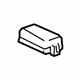 Toyota 89771-33010 Relay Box Cover, Upper