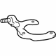 Toyota 48607-12060 Mount Bracket, Passenger Side