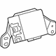 Toyota 89769-04010 Control Module