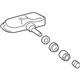 Toyota 42607-04011 TPMS Sensor
