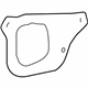 Toyota 81584-08010 Backup Lamp Assembly Gasket, Rear