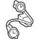 Toyota 81585-08010 Socket, Rear