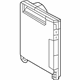 Toyota 89221-12M00 Body Control Module