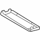 Toyota 82672-12650 Junction Block Cover