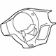 Toyota 45184-0D290-C0 Lower Cover