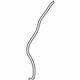 Toyota 90068-45008 Washer Hose