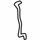 Toyota 69311-AA040 Lock Rod, Passenger Side