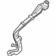 Toyota 77210-0R060 Filler Neck