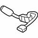 Toyota 84630-06010 Cruise Switch