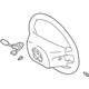 Toyota 45100-0C070-B1 Steering Wheel