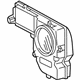 Toyota 86150-0W080 Rear Speaker