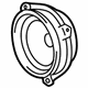 Toyota 86160-22890 Rear Driver Speaker