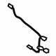 Toyota 82212-48021 Harness, Air Conditioner