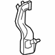 Toyota 87211-0E070 Front Duct, Rear