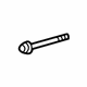 Toyota 90901-05021 Lower Control Arm Bolt