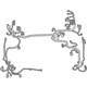 Toyota 82111-4E850 Wire Harness