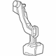 Toyota 17751-37110 Air Inlet, Lower