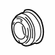 Toyota 16371-0P010 Fan Pulley, Front